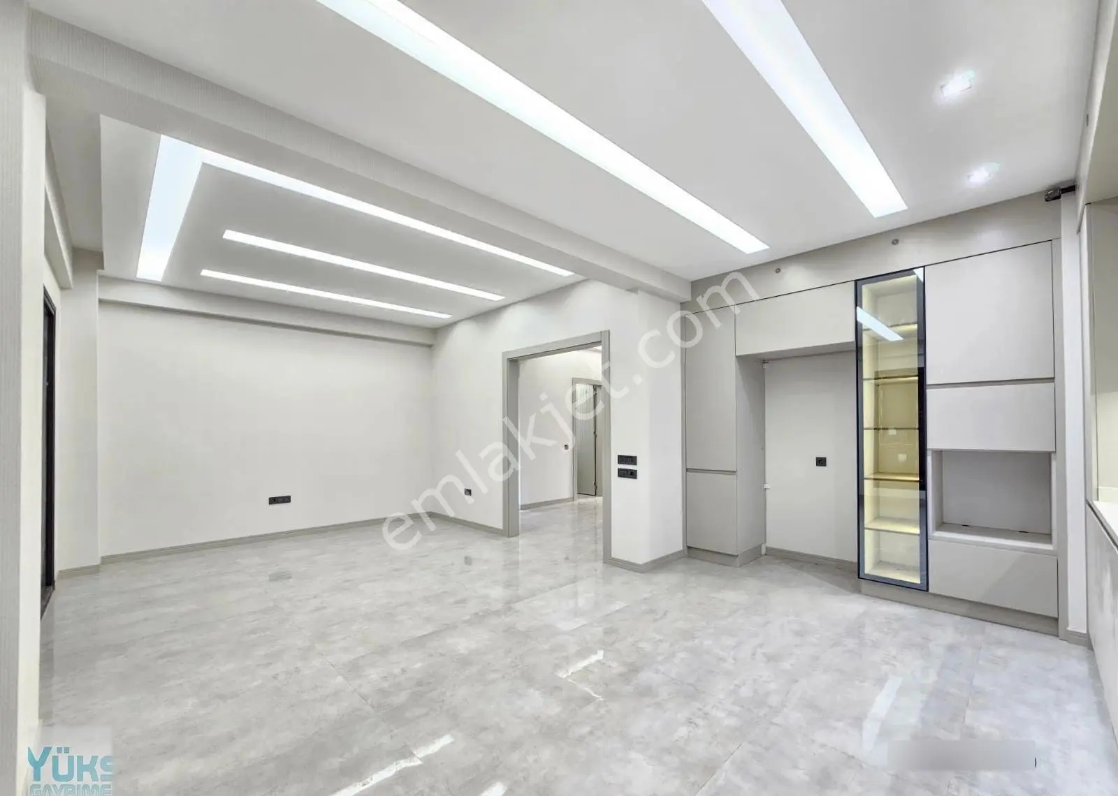 Denizli 1200 Evler De Satılık 3.5+1 180 M2 Havuzlu Satılık Ultra Lüks Daireler — fotoğraf 29