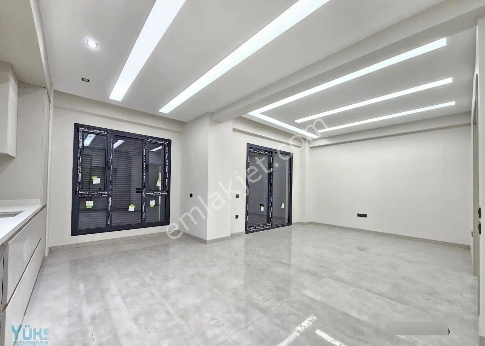 Denizli 1200 Evler De Satılık 3.5+1 180 M2 Havuzlu Satılık Ultra Lüks Daireler — fotoğraf 30