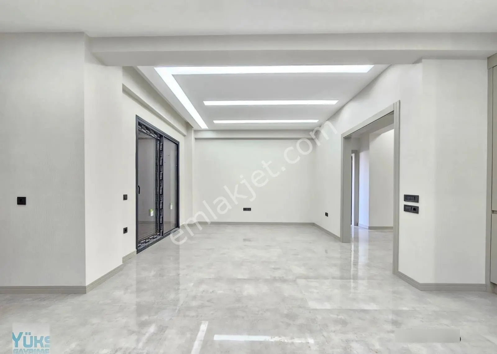 Denizli 1200 Evler De Satılık 3.5+1 180 M2 Havuzlu Satılık Ultra Lüks Daireler — fotoğraf 34