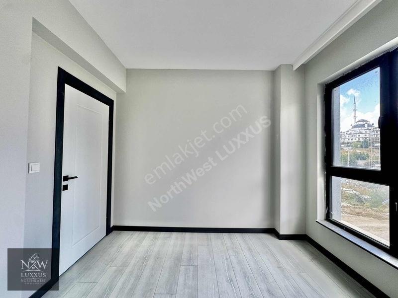 Taşpınar Merkez'de Geniş M2'li Satılık Lüks 1+1 Daire — fotoğraf 18