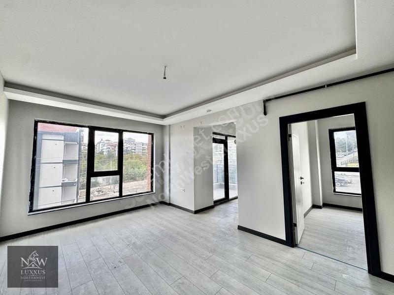 Taşpınar Merkez'de Geniş M2'li Satılık Lüks 1+1 Daire — fotoğraf 27