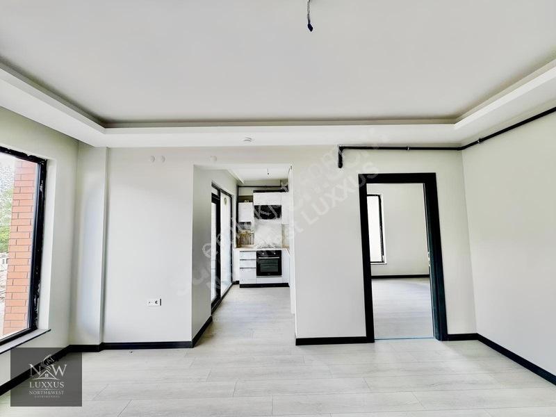 Taşpınar Merkez'de Geniş M2'li Satılık Lüks 1+1 Daire — fotoğraf 28