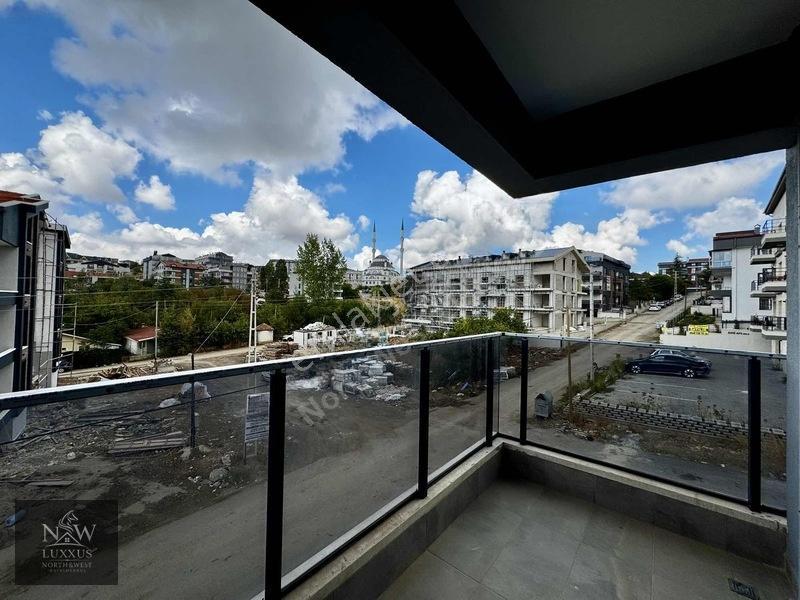 Taşpınar Merkez'de Geniş M2'li Satılık Lüks 1+1 Daire — fotoğraf 33