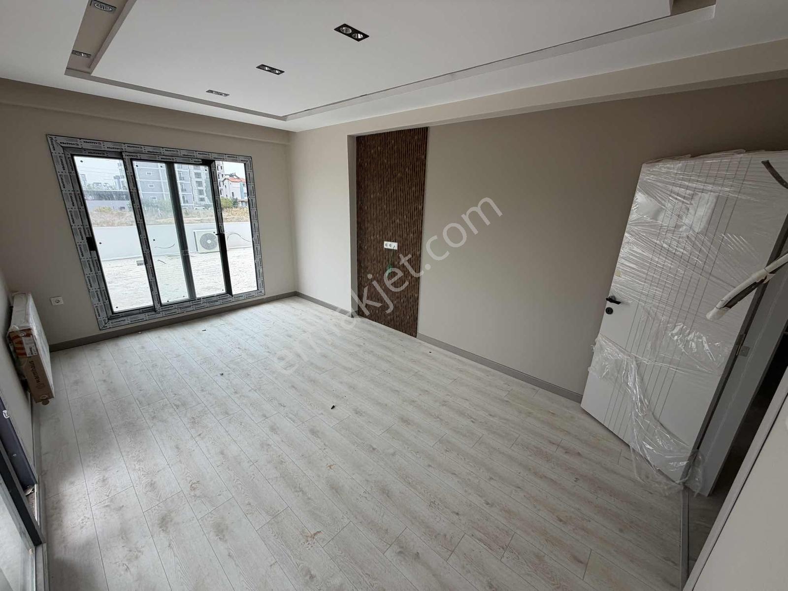 Güven Al Çınarlı 2+1 Kapalı Mutfak Satılık Daire Teraslı — fotoğraf 5