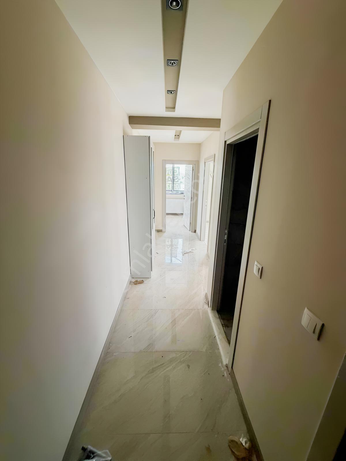 Güven Al Çınarlı 2+1 Kapalı Mutfak Satılık Daire Teraslı — fotoğraf 11