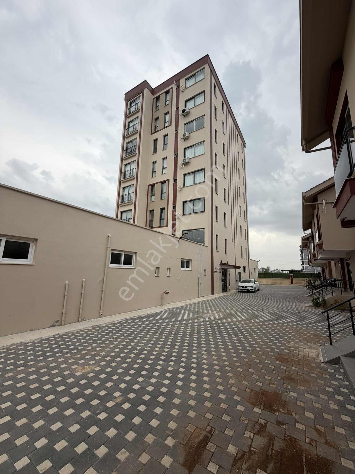 Güven Al Çınarlı 2+1 Kapalı Mutfak Satılık Daire Teraslı — fotoğraf 23