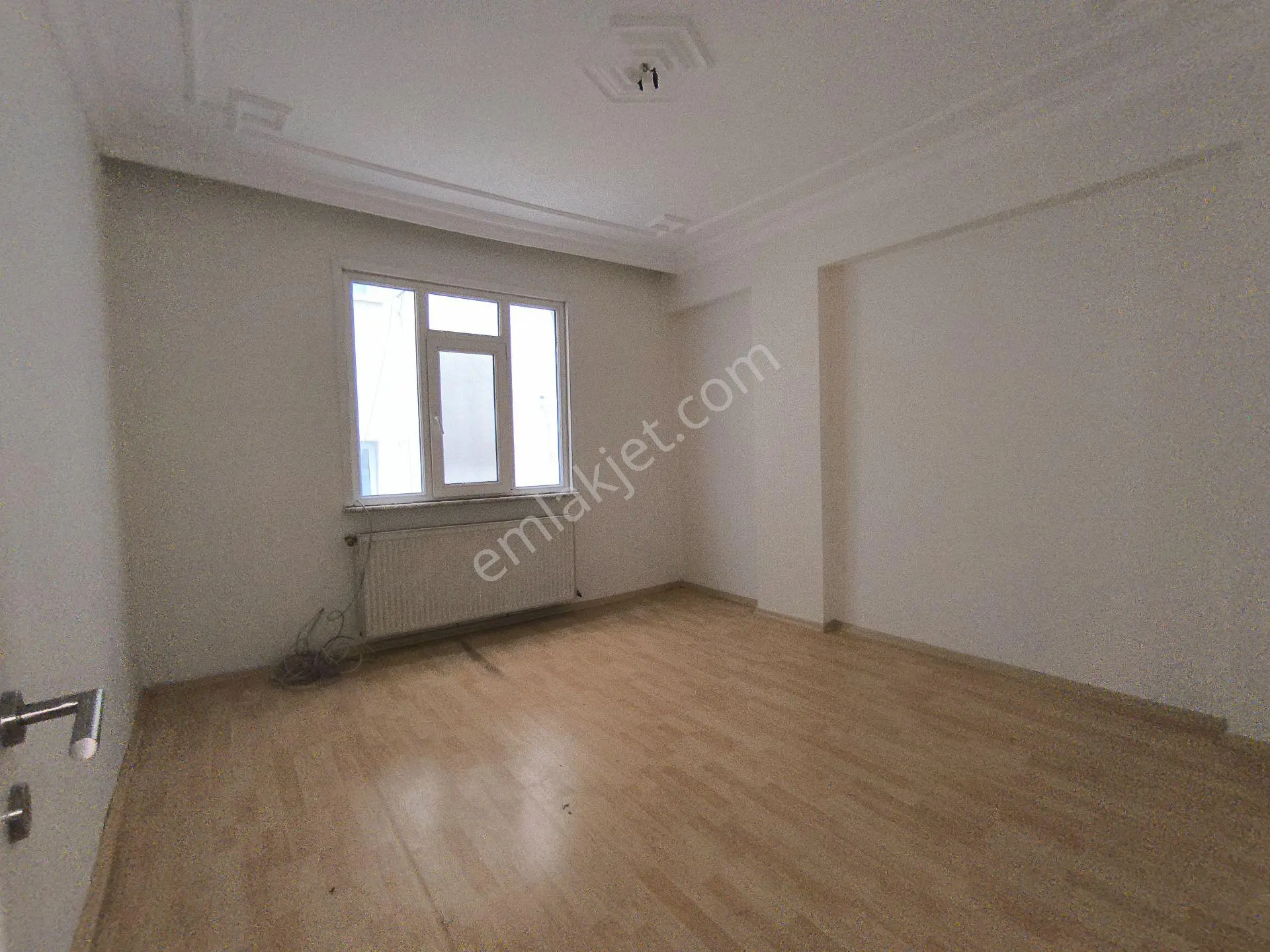 Yenibosna Cobancesmede 3.kat Fuul Daire — fotoğraf 2