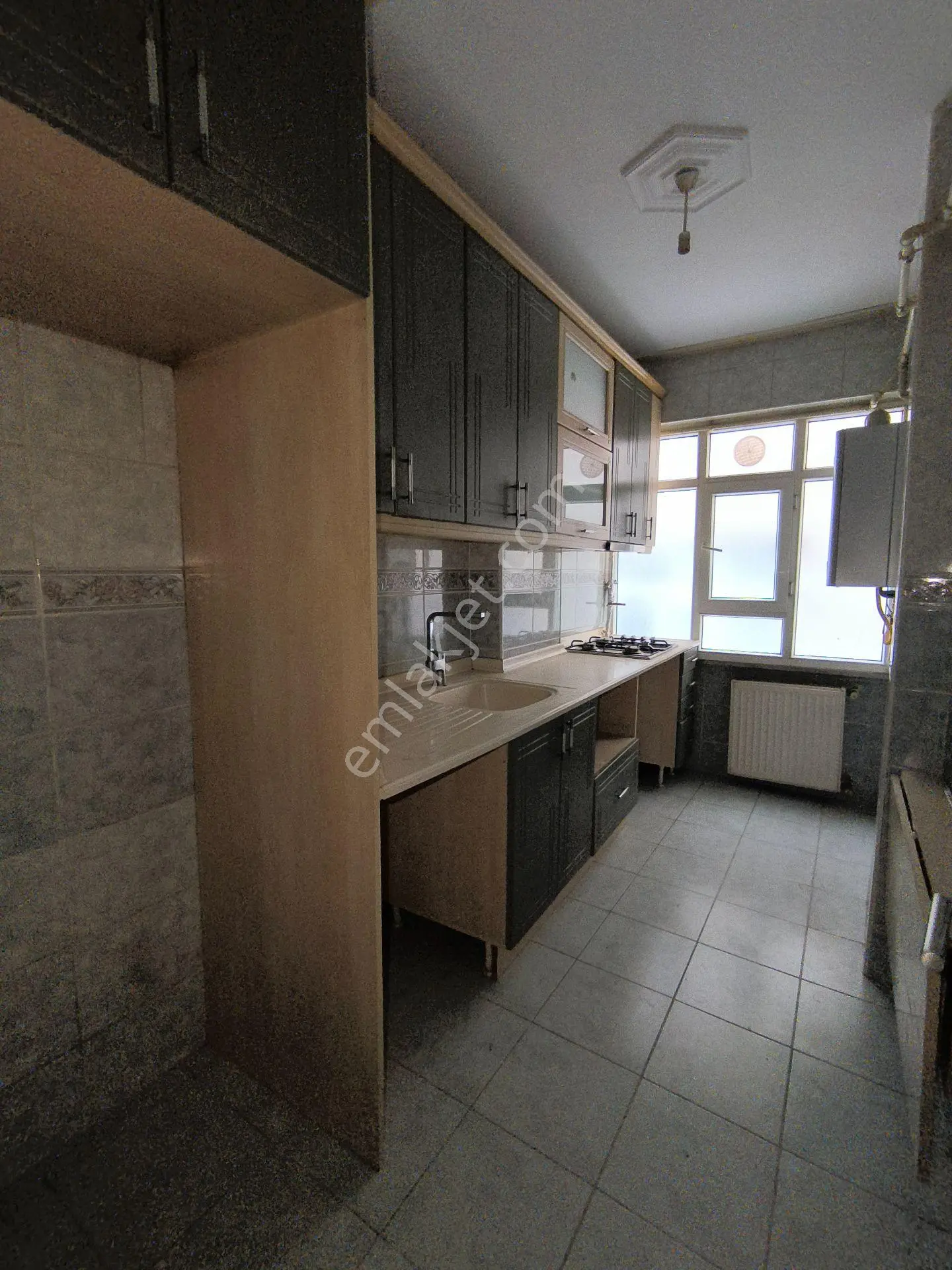 Yenibosna Cobancesmede 3.kat Fuul Daire — fotoğraf 3