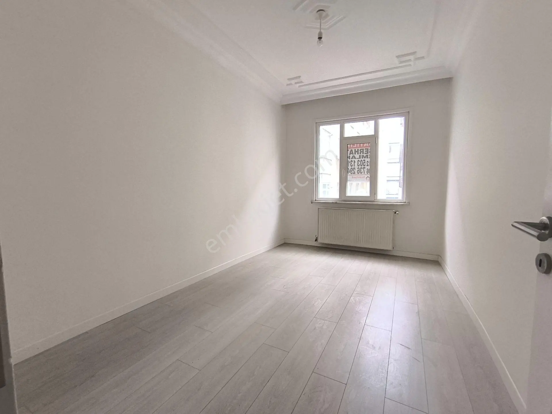 Yenibosna Cobancesmede 3.kat Fuul Daire — fotoğraf 9