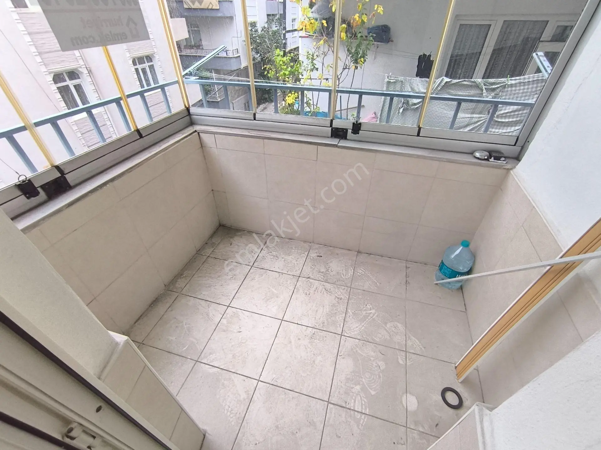 Yenibosna Cobancesmede 3.kat Fuul Daire — fotoğraf 11