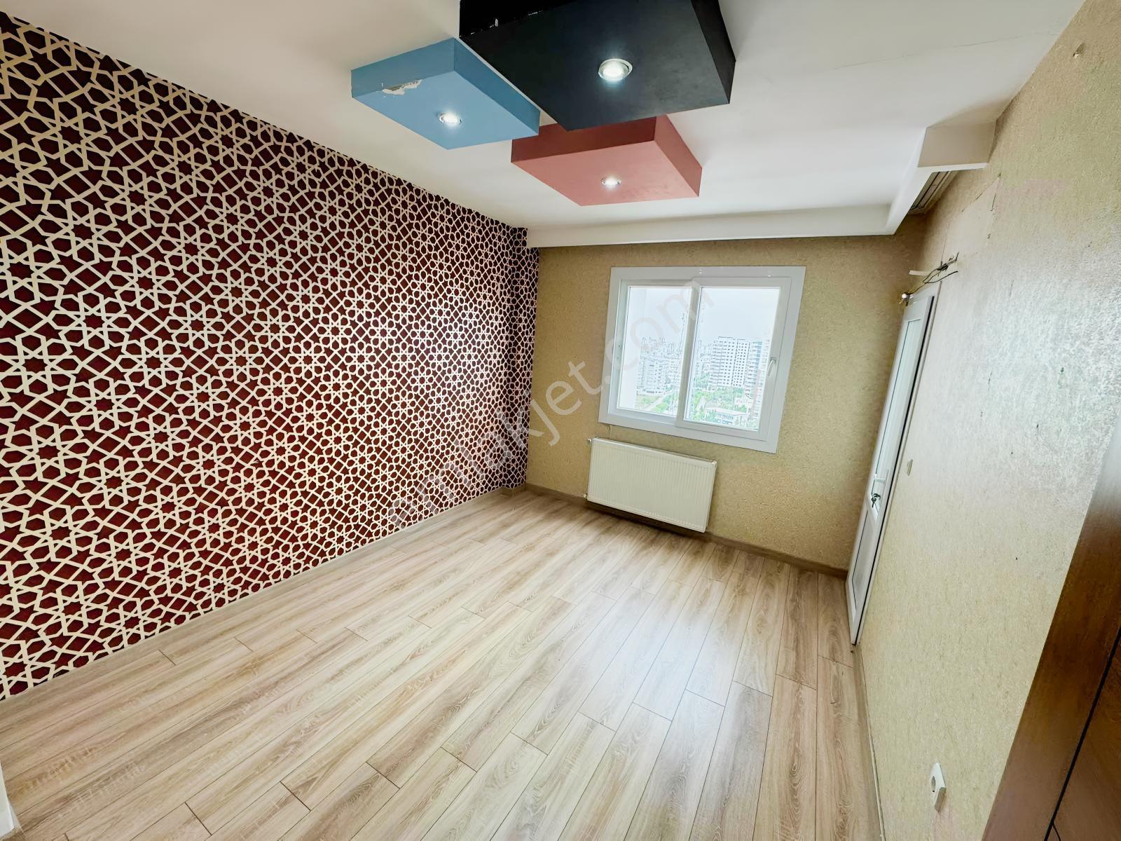İz'den Türkmenbaşı Bulvarı Üzeri De 3+1 Kapalı Mutfak Daire — fotoğraf 6