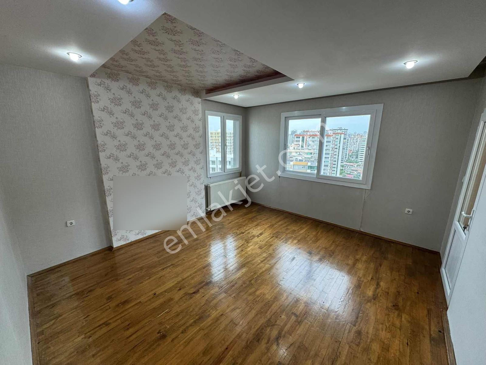 İz'den Türkmenbaşı Bulvarı Üzeri De 3+1 Kapalı Mutfak Daire — fotoğraf 8