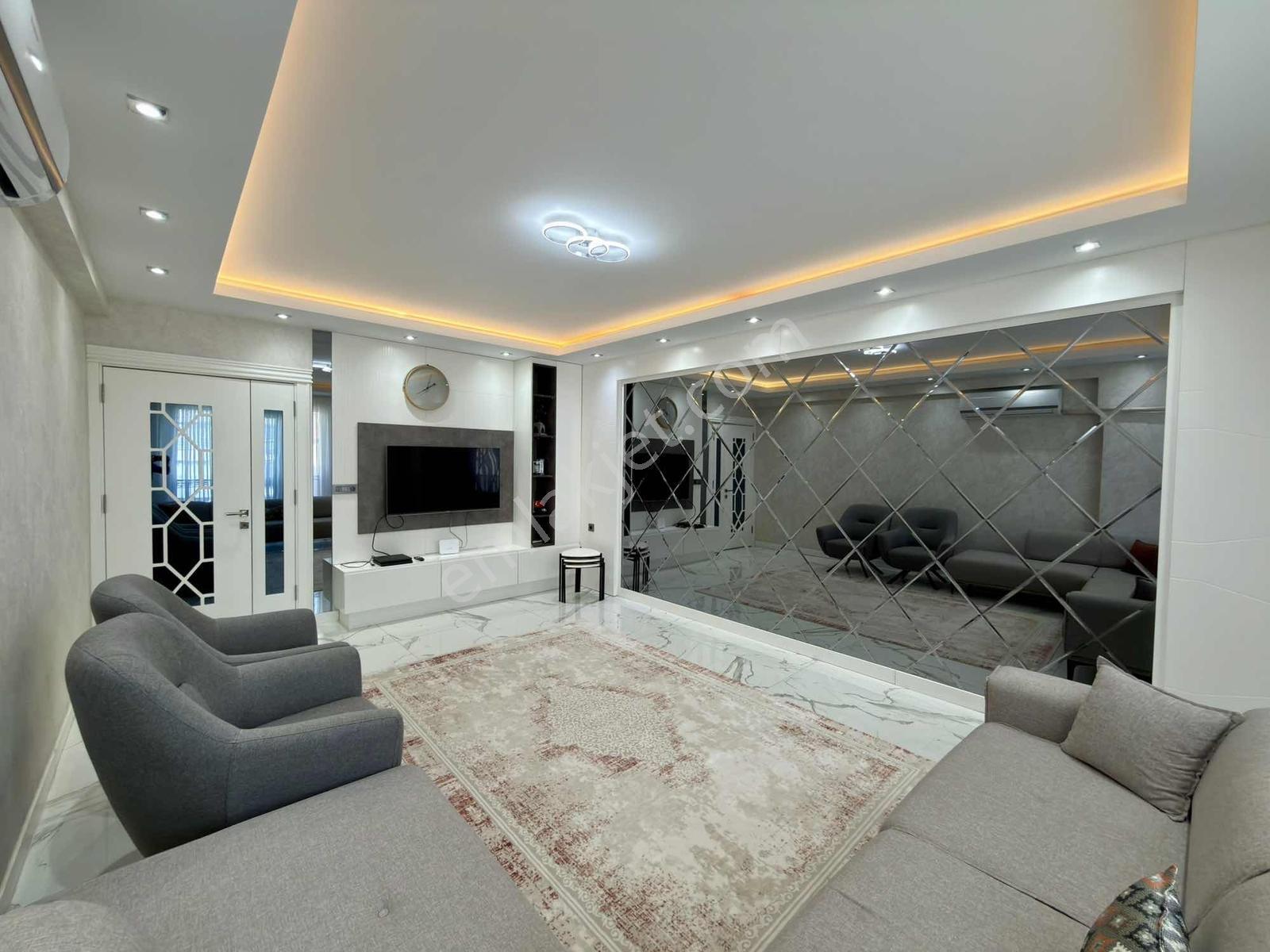 Max Prıme | Şemikler'de 3+1 / 140 M² Havuzlu Sitede Arakat Daire — fotoğraf 3
