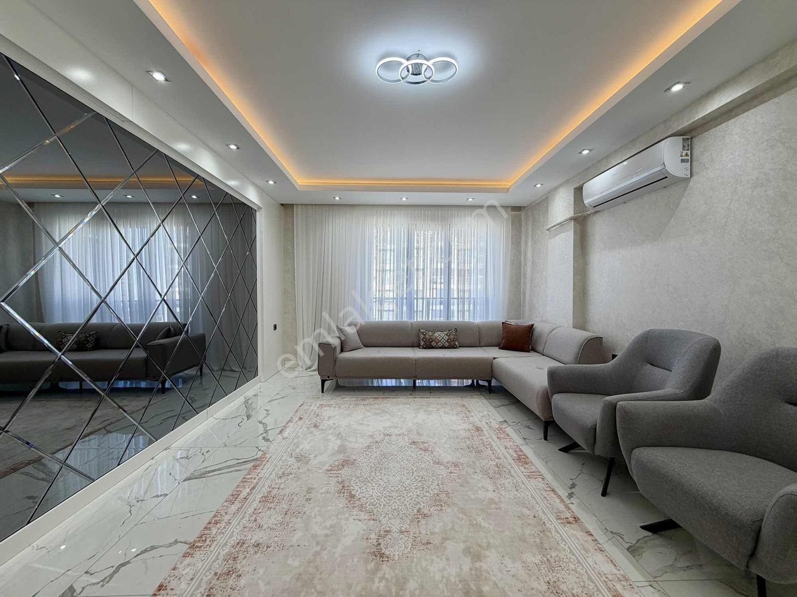 Max Prıme | Şemikler'de 3+1 / 140 M² Havuzlu Sitede Arakat Daire — fotoğraf 5