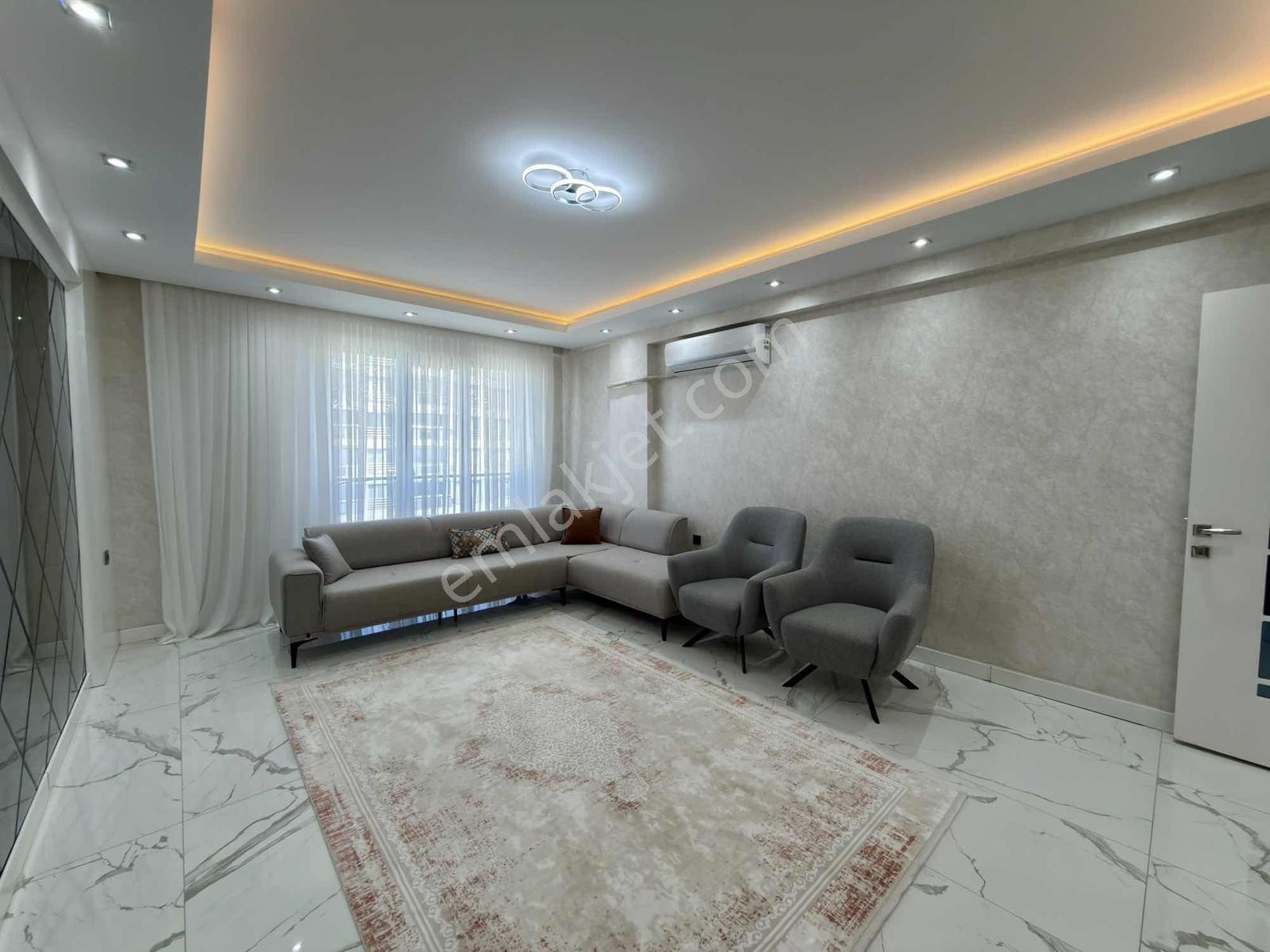 Max Prıme | Şemikler'de 3+1 / 140 M² Havuzlu Sitede Arakat Daire — fotoğraf 6