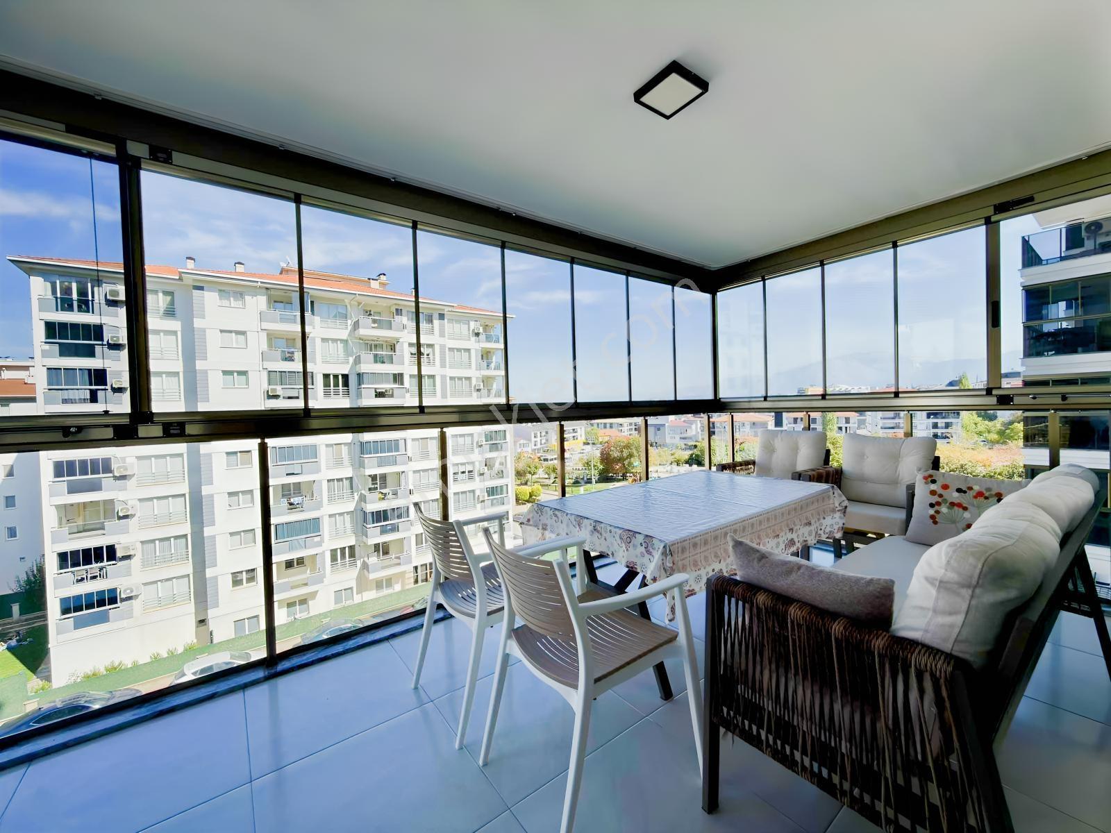 Max Prıme | Şemikler'de 3+1 / 140 M² Havuzlu Sitede Arakat Daire — fotoğraf 12