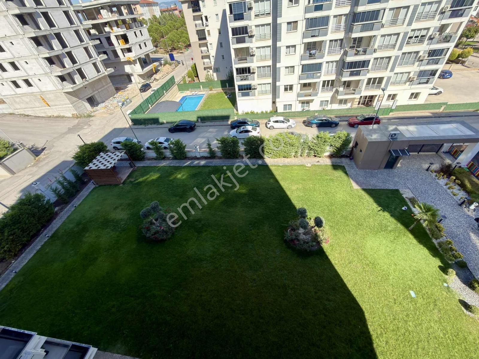 Max Prıme | Şemikler'de 3+1 / 140 M² Havuzlu Sitede Arakat Daire — fotoğraf 15