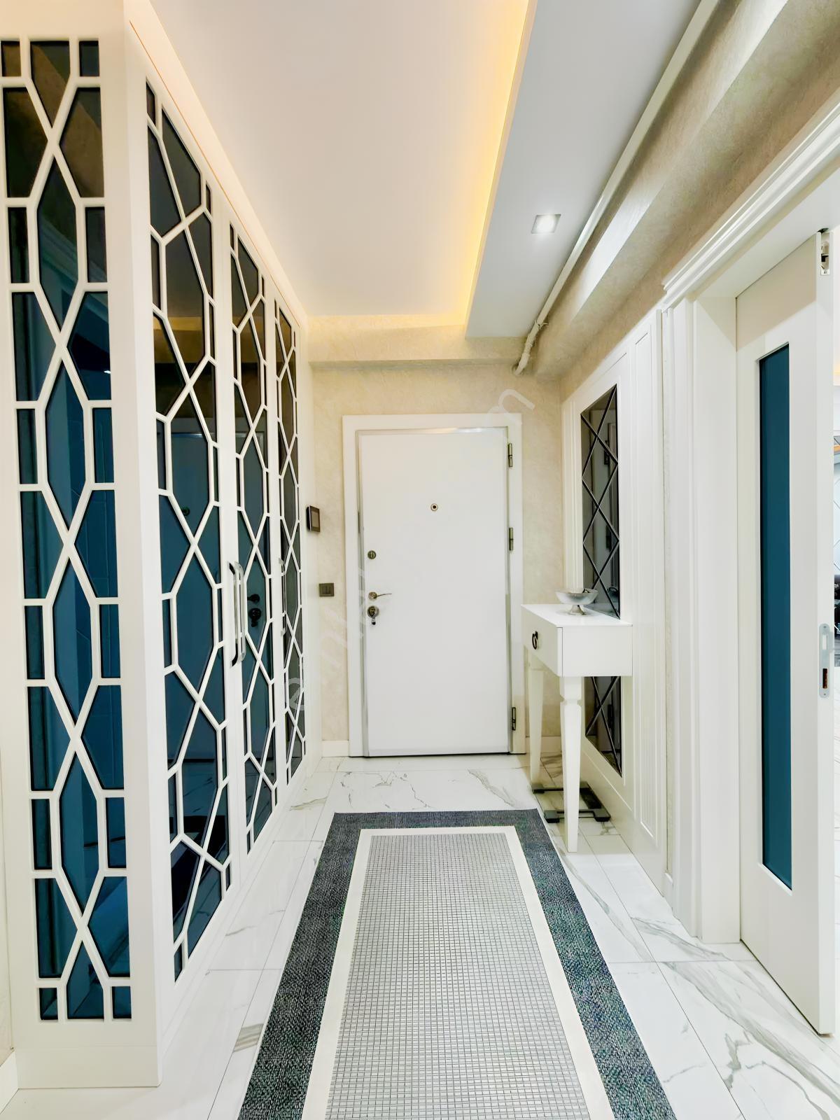 Max Prıme | Şemikler'de 3+1 / 140 M² Havuzlu Sitede Arakat Daire — fotoğraf 18