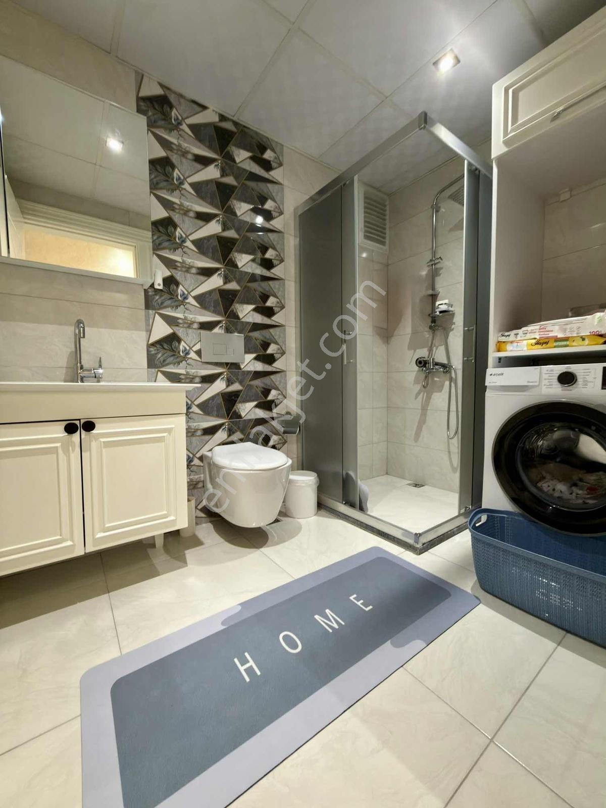 Max Prıme | Şemikler'de 3+1 / 140 M² Havuzlu Sitede Arakat Daire — fotoğraf 19