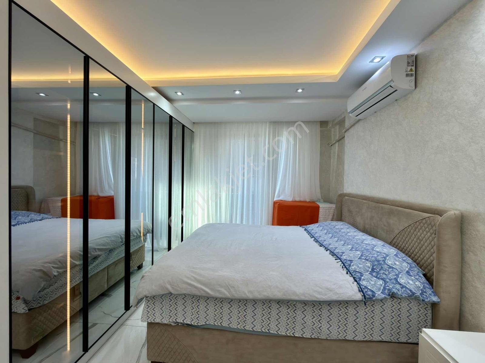 Max Prıme | Şemikler'de 3+1 / 140 M² Havuzlu Sitede Arakat Daire — fotoğraf 21