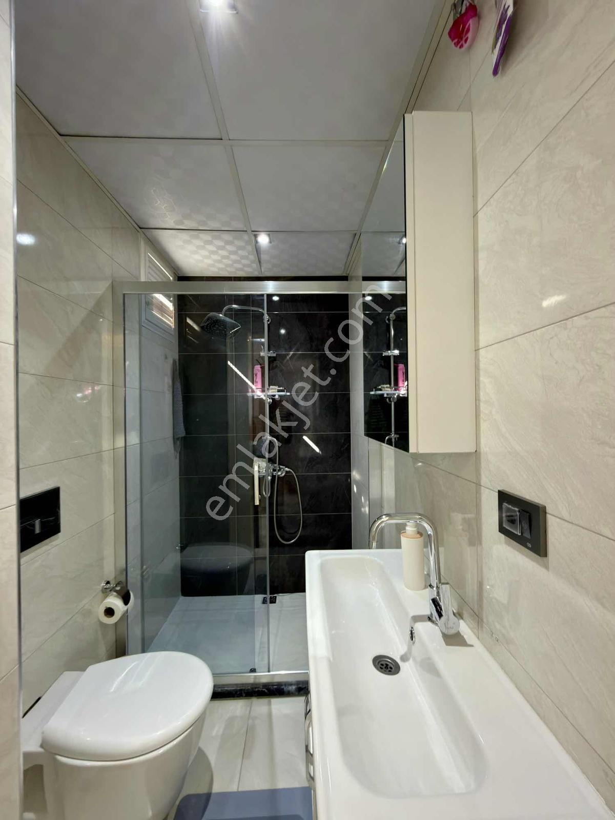 Max Prıme | Şemikler'de 3+1 / 140 M² Havuzlu Sitede Arakat Daire — fotoğraf 22
