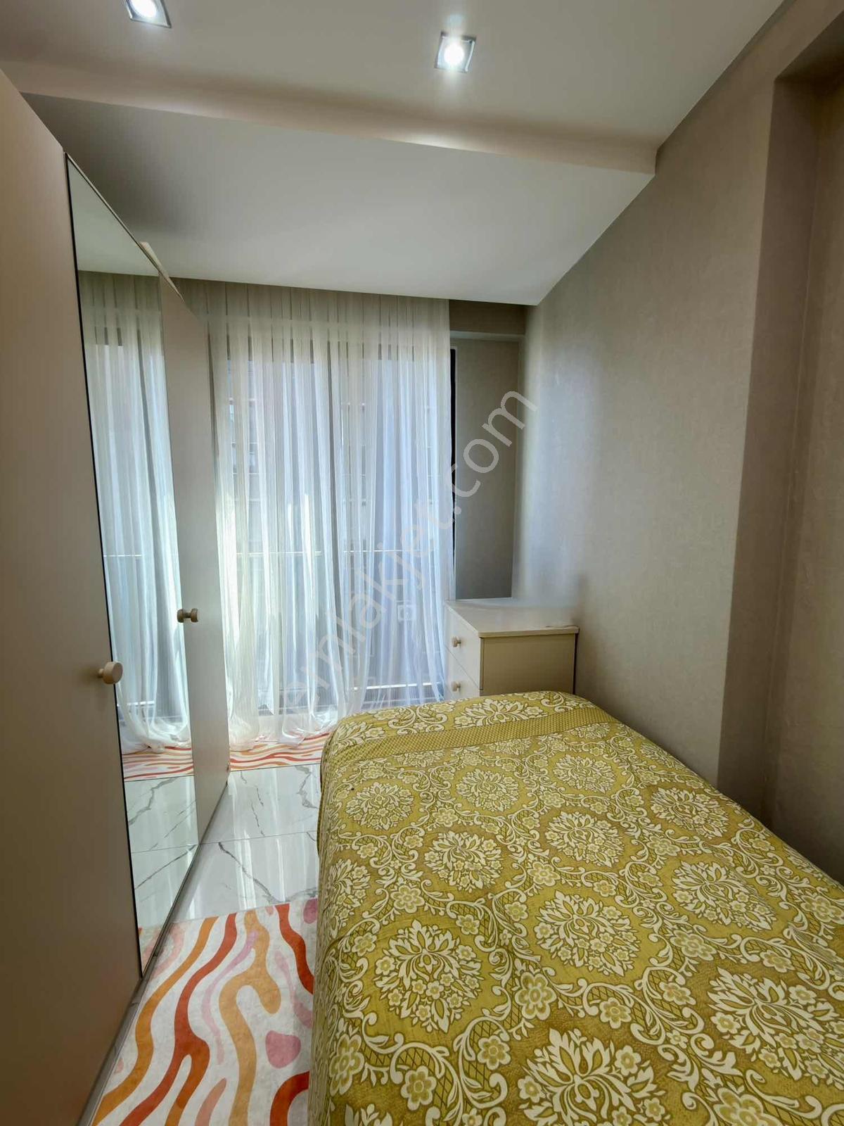 Max Prıme | Şemikler'de 3+1 / 140 M² Havuzlu Sitede Arakat Daire — fotoğraf 23