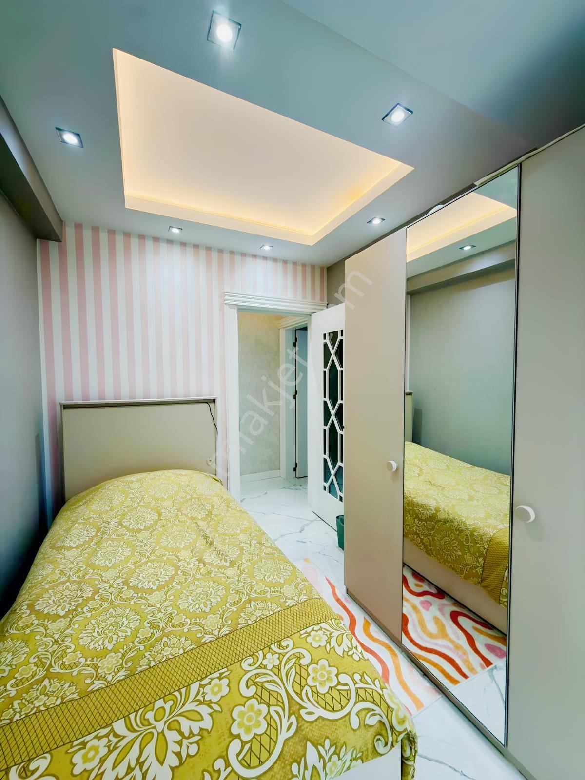 Max Prıme | Şemikler'de 3+1 / 140 M² Havuzlu Sitede Arakat Daire — fotoğraf 24