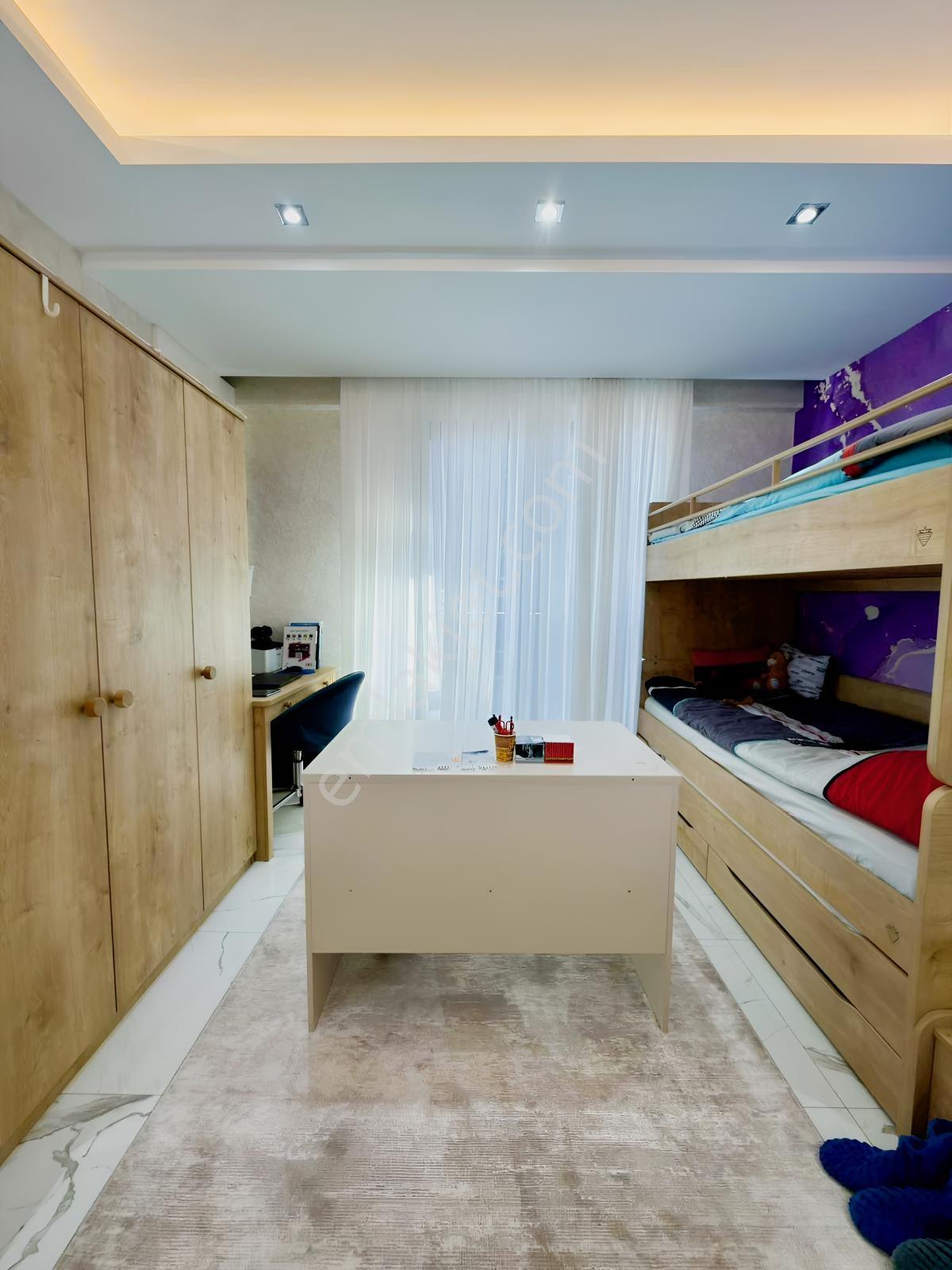 Max Prıme | Şemikler'de 3+1 / 140 M² Havuzlu Sitede Arakat Daire — fotoğraf 26