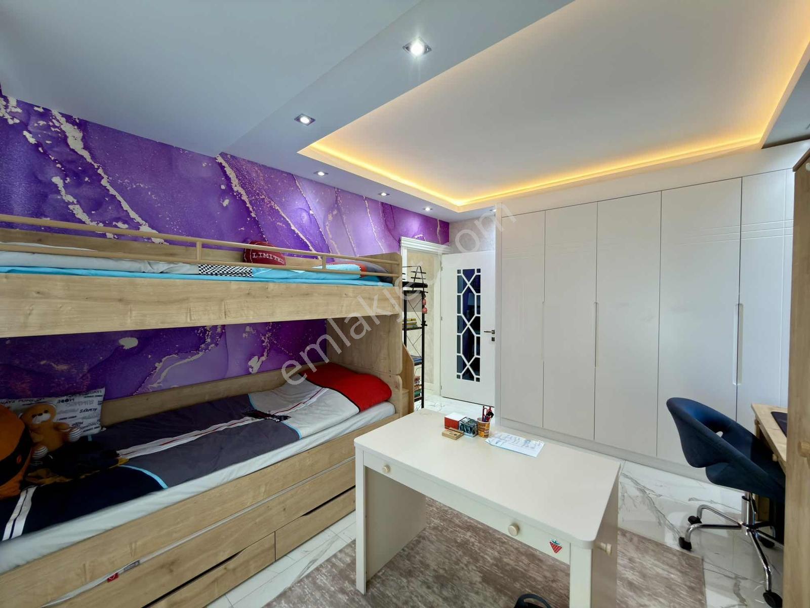 Max Prıme | Şemikler'de 3+1 / 140 M² Havuzlu Sitede Arakat Daire — fotoğraf 27