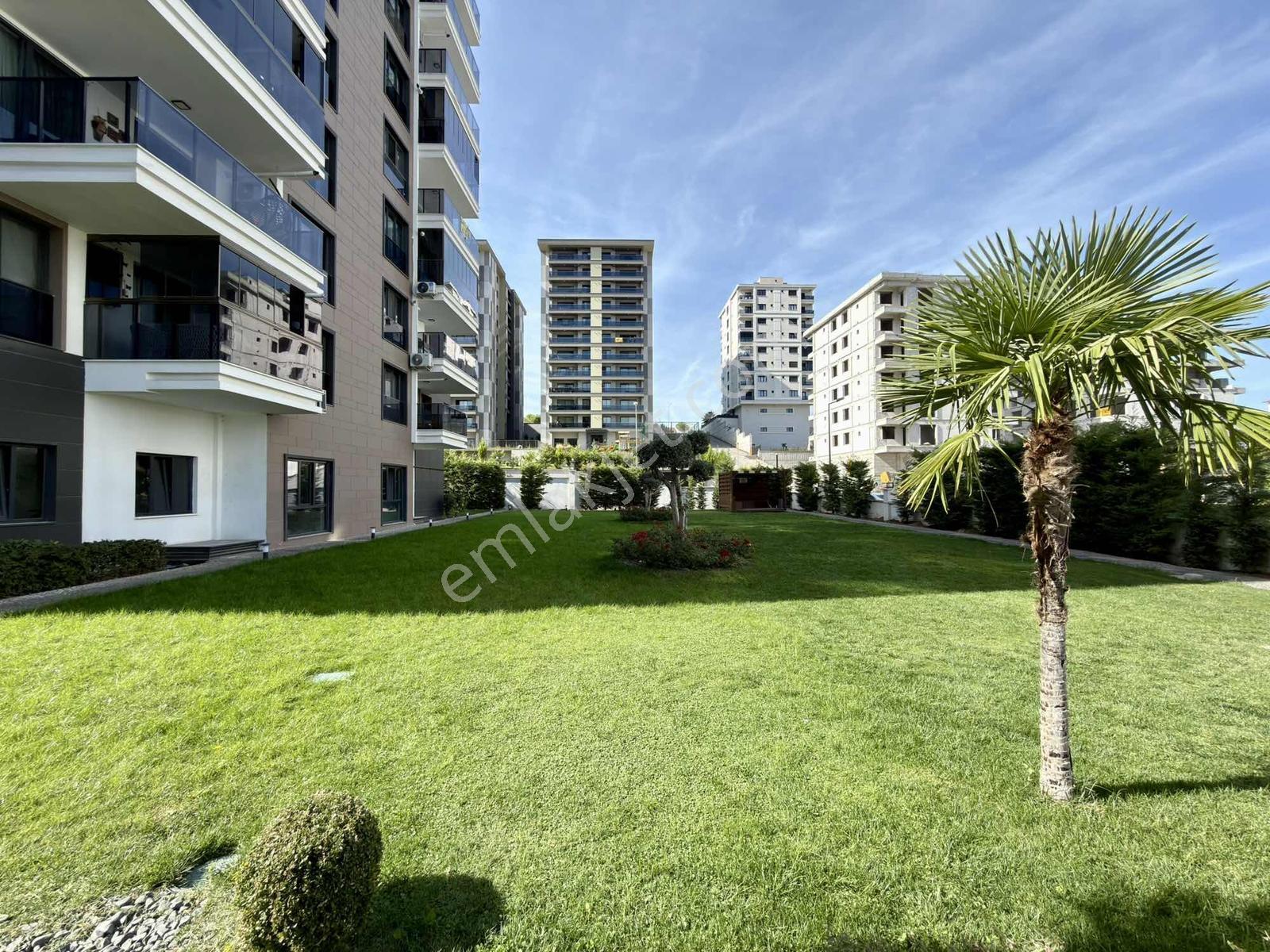 Max Prıme | Şemikler'de 3+1 / 140 M² Havuzlu Sitede Arakat Daire — fotoğraf 30