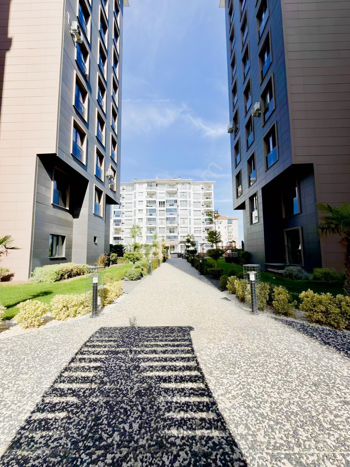 Max Prıme | Şemikler'de 3+1 / 140 M² Havuzlu Sitede Arakat Daire — fotoğraf 31