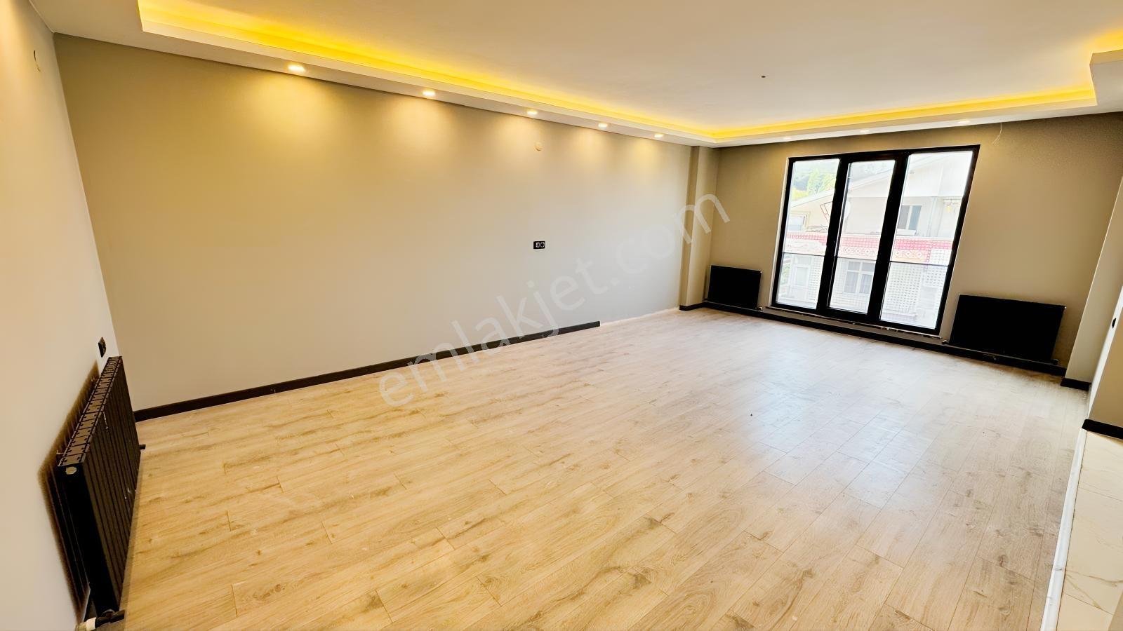 Vıp Gym.den Alaçam Yencami Mah.de 150m2,3+1 Lüks Satılık Daire12 — fotoğraf 3
