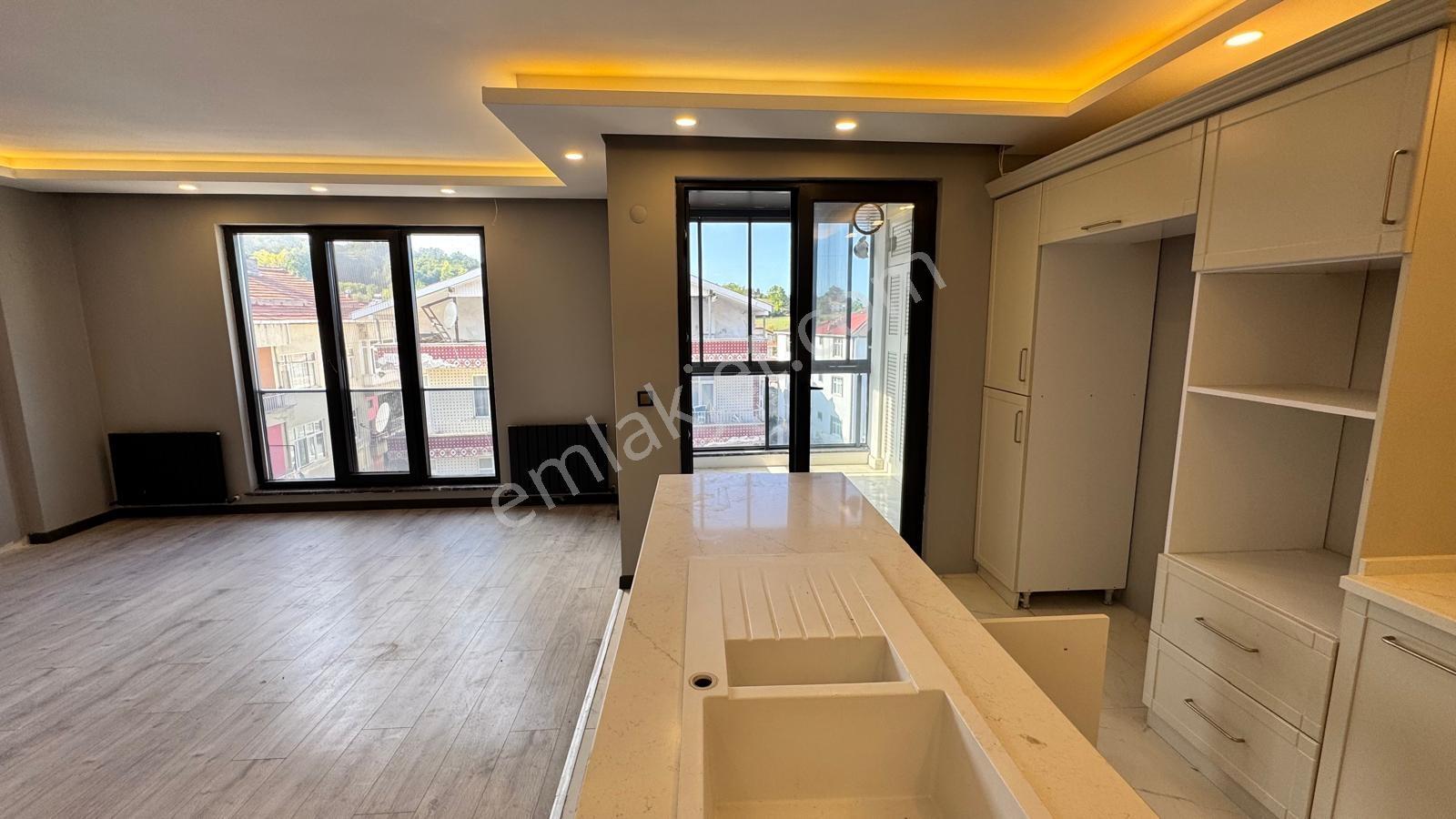 Vıp Gym.den Alaçam Yencami Mah.de 150m2,3+1 Lüks Satılık Daire12 — fotoğraf 6