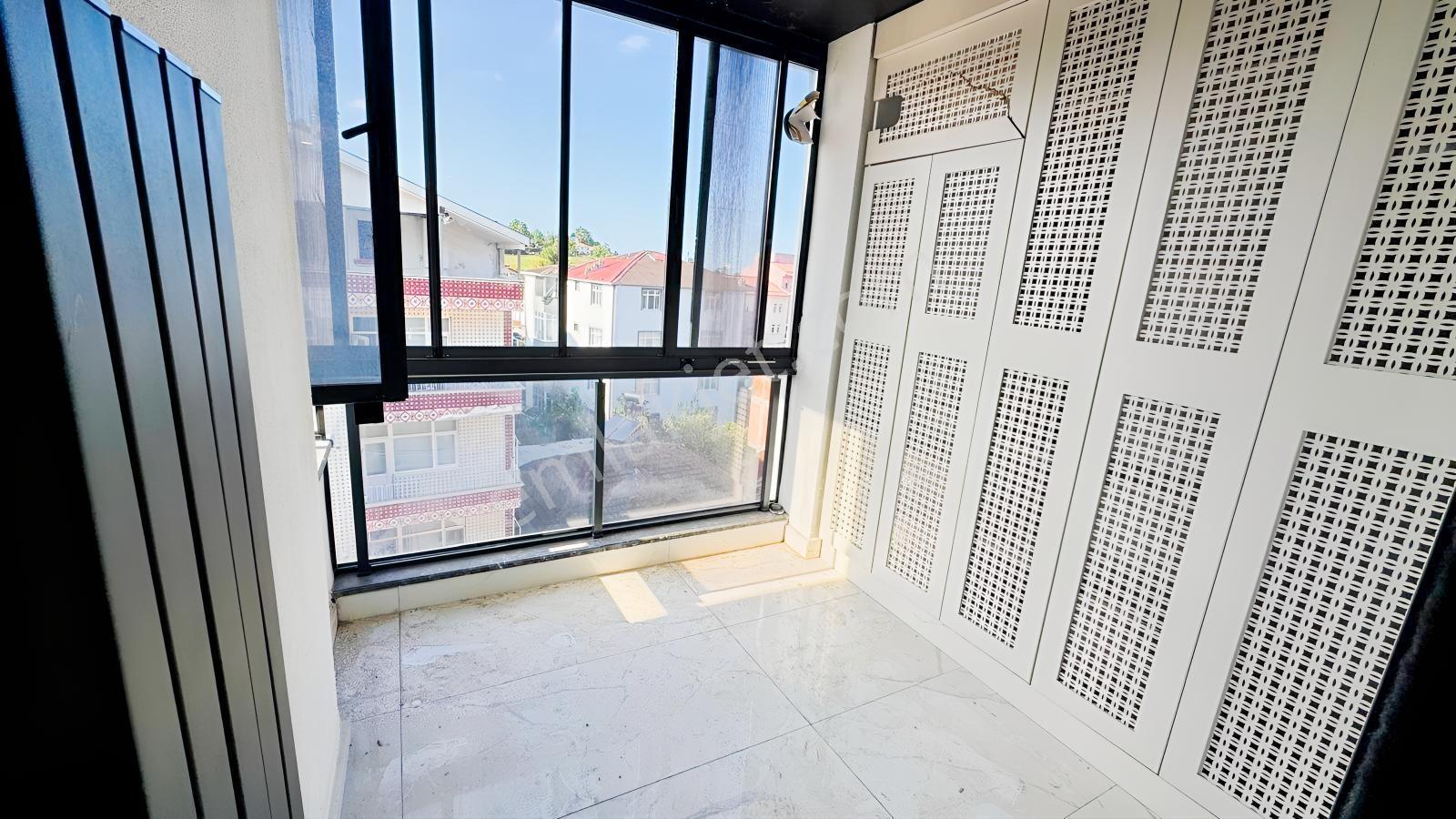 Vıp Gym.den Alaçam Yencami Mah.de 150m2,3+1 Lüks Satılık Daire12 — fotoğraf 7