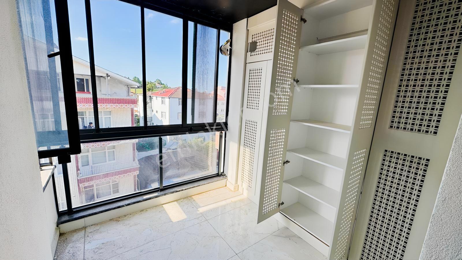Vıp Gym.den Alaçam Yencami Mah.de 150m2,3+1 Lüks Satılık Daire12 — fotoğraf 8