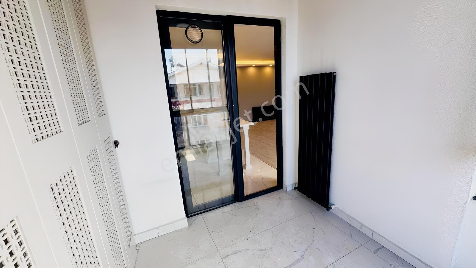 Vıp Gym.den Alaçam Yencami Mah.de 150m2,3+1 Lüks Satılık Daire12 — fotoğraf 9