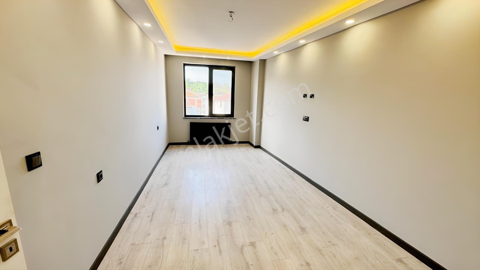 Vıp Gym.den Alaçam Yencami Mah.de 150m2,3+1 Lüks Satılık Daire12 — fotoğraf 10