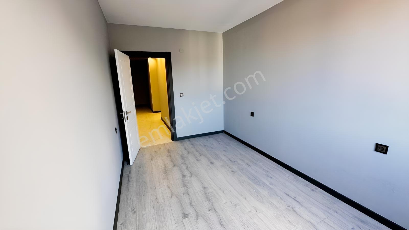 Vıp Gym.den Alaçam Yencami Mah.de 150m2,3+1 Lüks Satılık Daire12 — fotoğraf 12