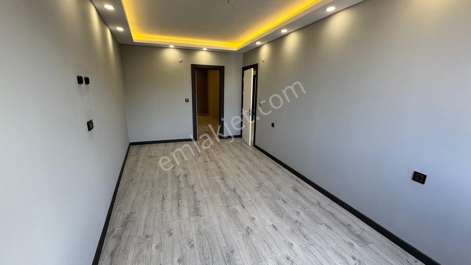 Vıp Gym.den Alaçam Yencami Mah.de 150m2,3+1 Lüks Satılık Daire12 — fotoğraf 13