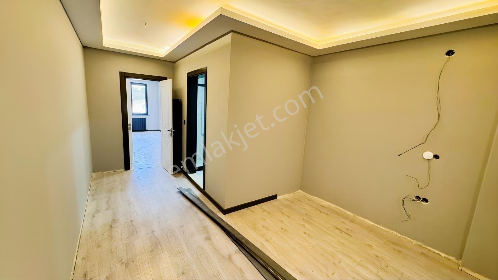 Vıp Gym.den Alaçam Yencami Mah.de 150m2,3+1 Lüks Satılık Daire12 — fotoğraf 14