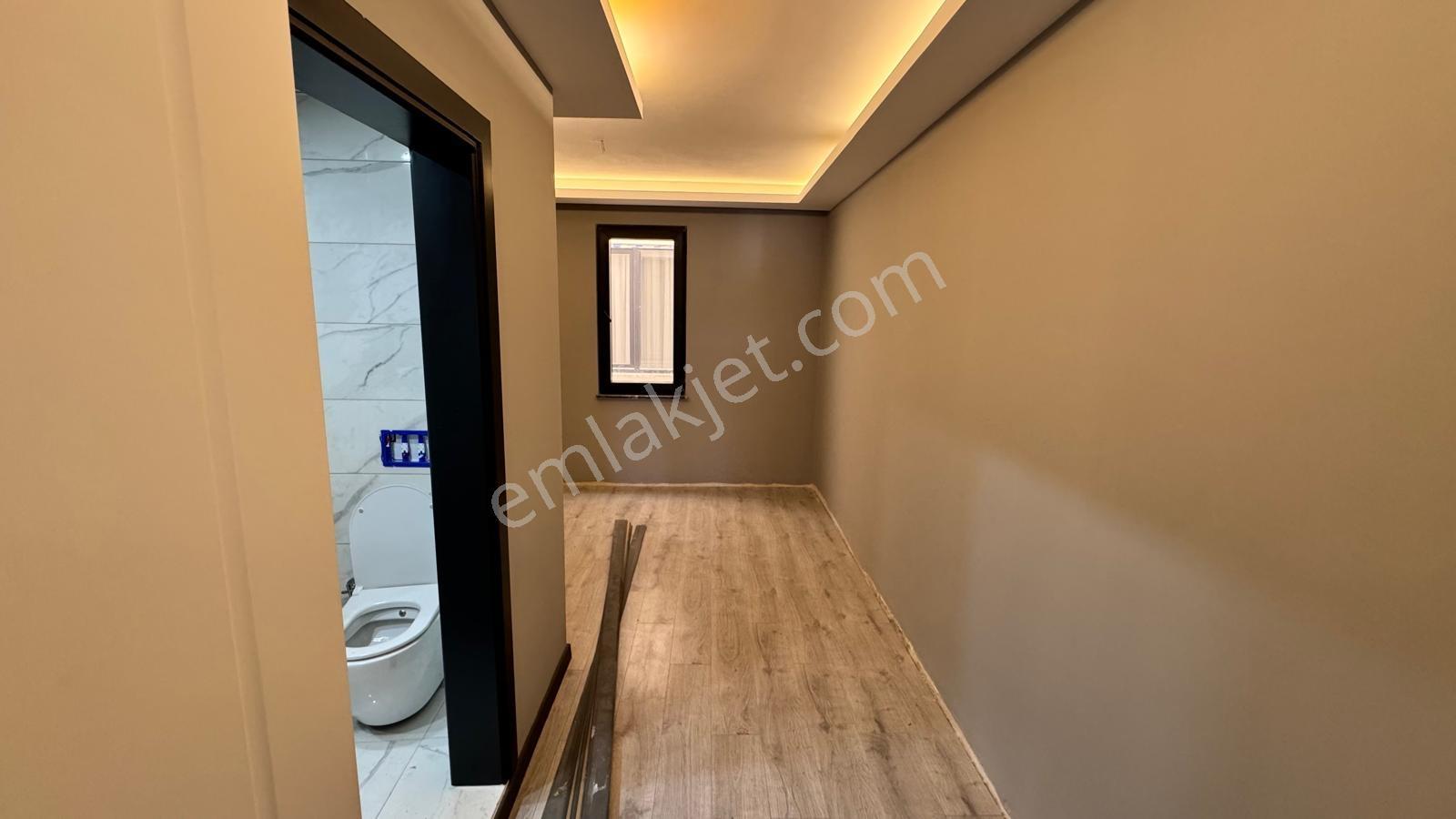 Vıp Gym.den Alaçam Yencami Mah.de 150m2,3+1 Lüks Satılık Daire12 — fotoğraf 15