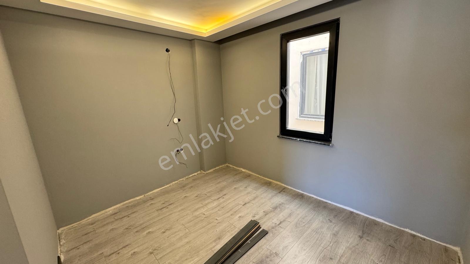 Vıp Gym.den Alaçam Yencami Mah.de 150m2,3+1 Lüks Satılık Daire12 — fotoğraf 16