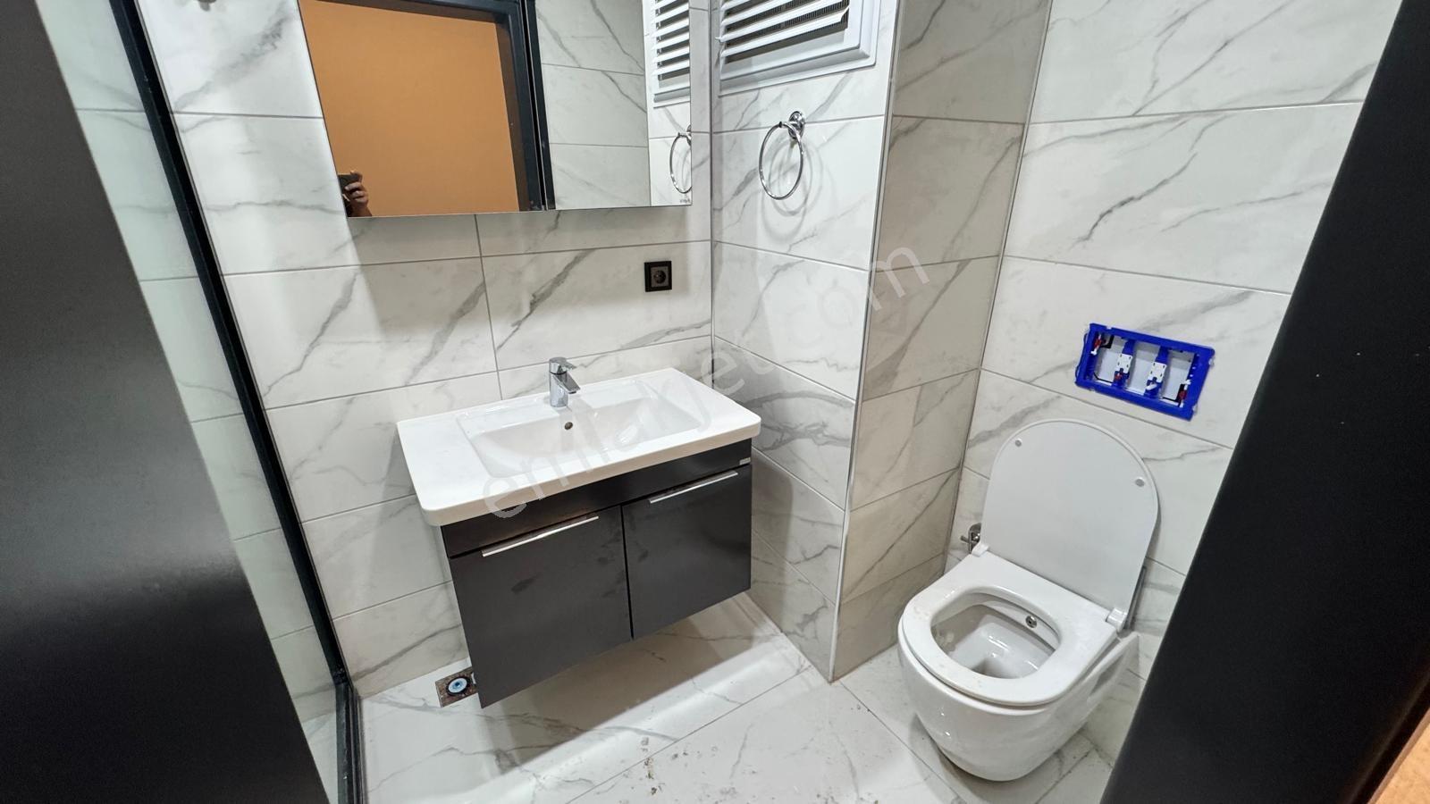 Vıp Gym.den Alaçam Yencami Mah.de 150m2,3+1 Lüks Satılık Daire12 — fotoğraf 19