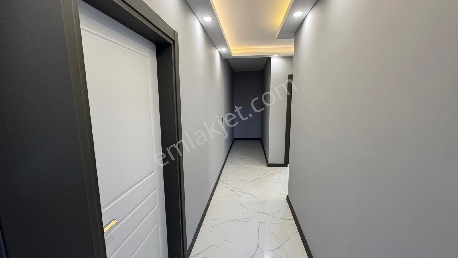 Vıp Gym.den Alaçam Yencami Mah.de 150m2,3+1 Lüks Satılık Daire12 — fotoğraf 20