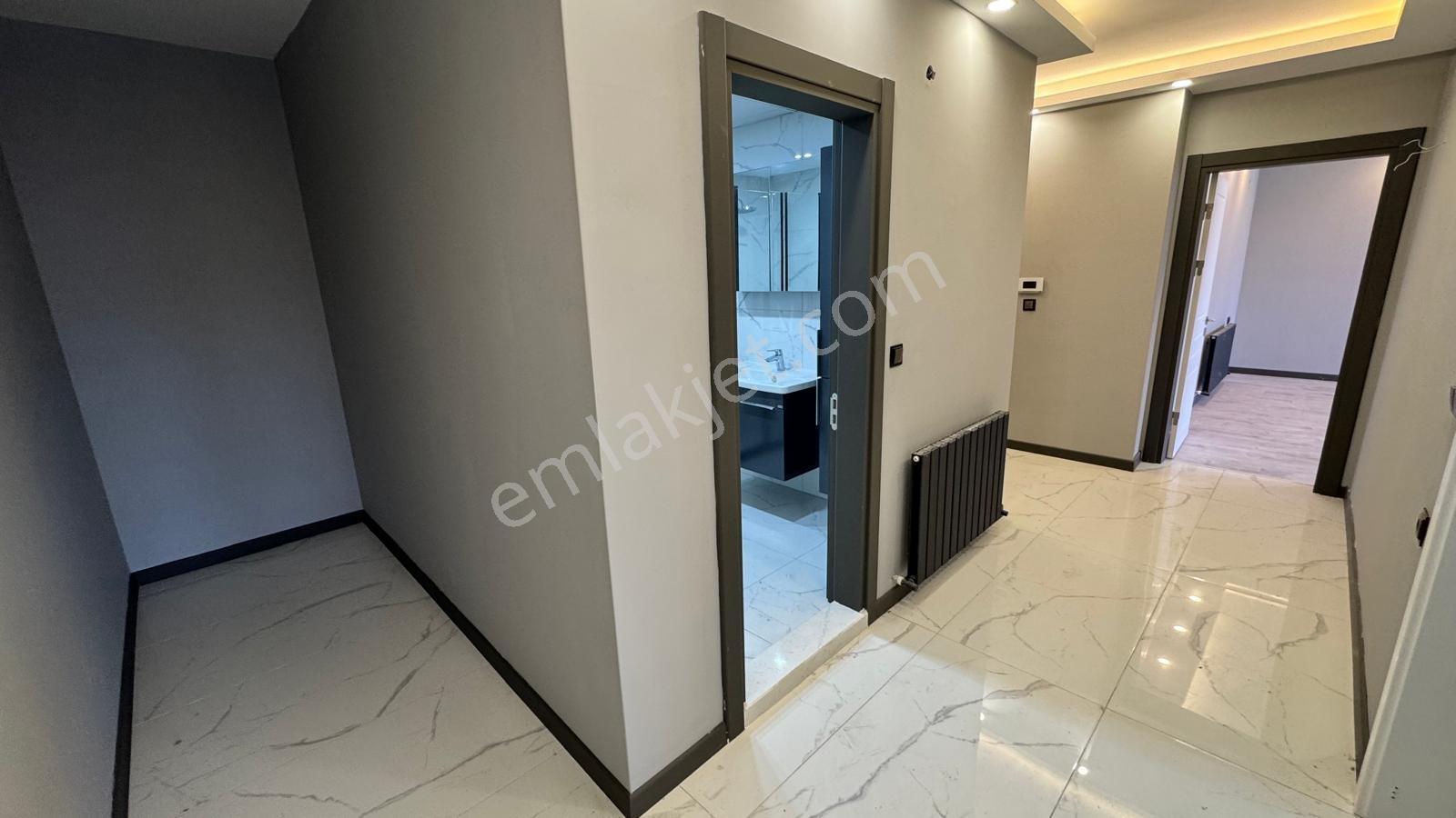 Vıp Gym.den Alaçam Yencami Mah.de 150m2,3+1 Lüks Satılık Daire12 — fotoğraf 21