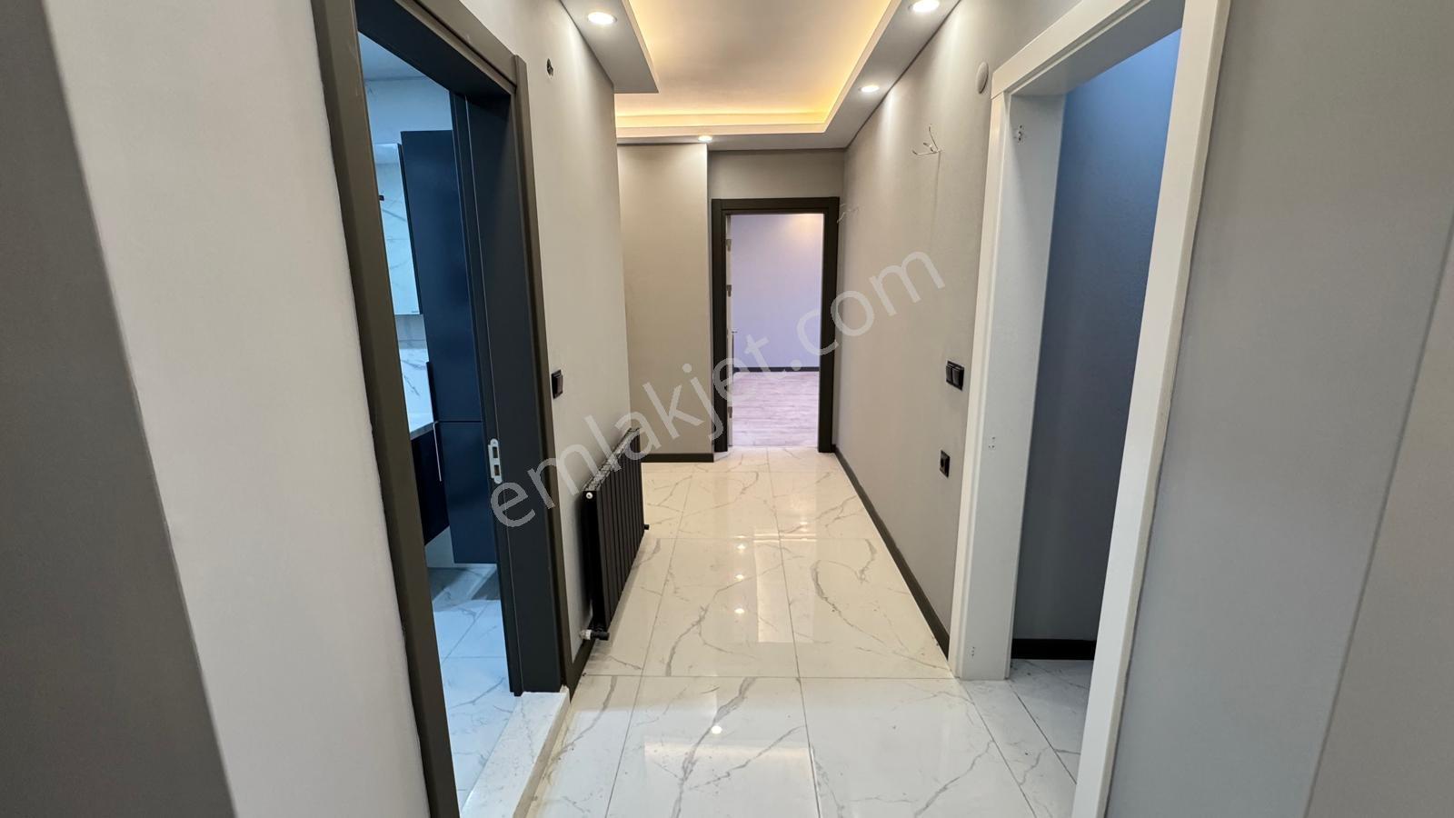 Vıp Gym.den Alaçam Yencami Mah.de 150m2,3+1 Lüks Satılık Daire12 — fotoğraf 22