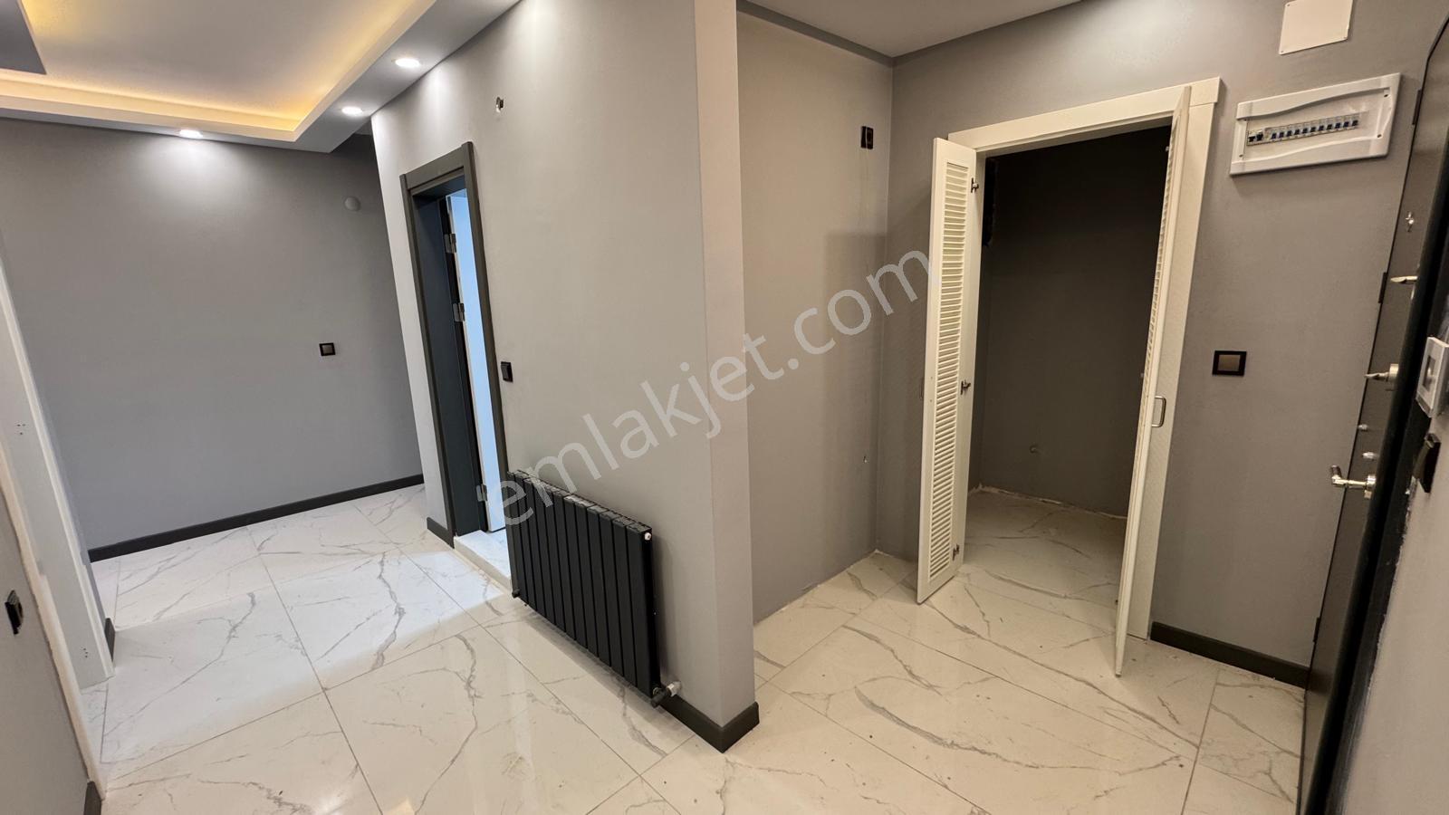 Vıp Gym.den Alaçam Yencami Mah.de 150m2,3+1 Lüks Satılık Daire12 — fotoğraf 26