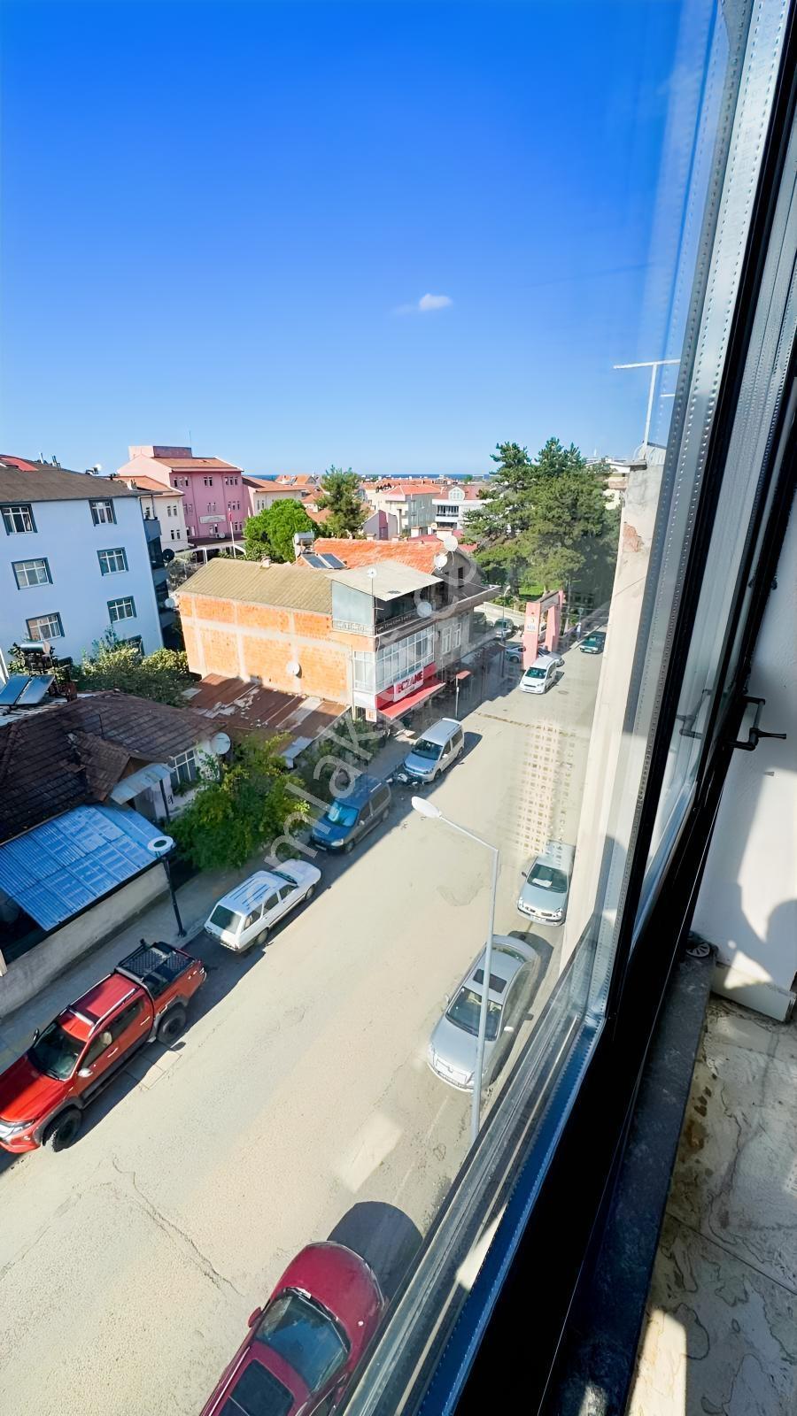 Vıp Gym.den Alaçam Yencami Mah.de 150m2,3+1 Lüks Satılık Daire12 — fotoğraf 28