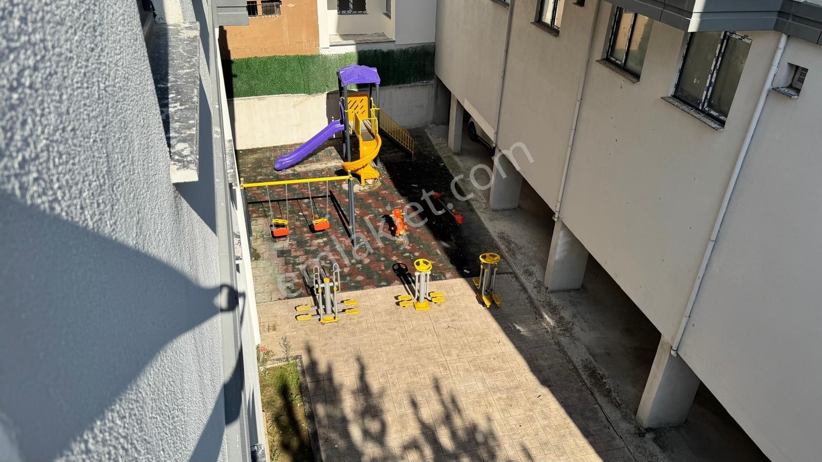 Vıp Gym.den Alaçam Yencami Mah.de 150m2,3+1 Lüks Satılık Daire12 — fotoğraf 29