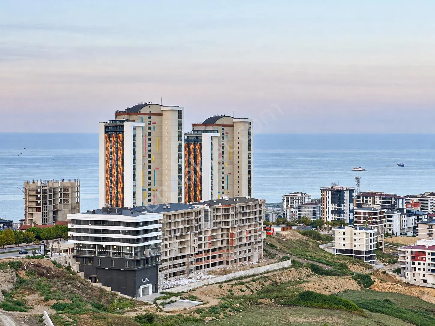 Tahsin Örslü'den The North Tower'ın En Özel Suit Dairesi Satılık — fotoğraf 12